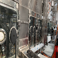Unused IMA SteriFill Smart Vial Filling Line image 2